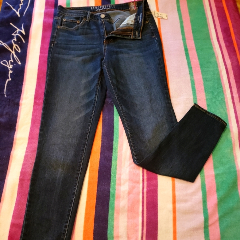 🔥👖NWT AEROPOSTALE JEANS